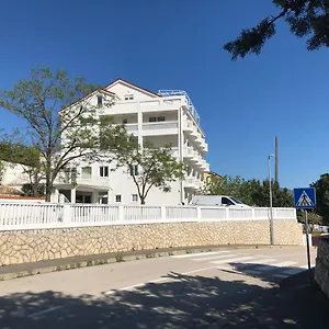 Gasthof Bellevue, Novi Vinodolski