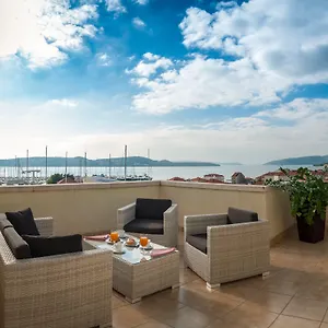 **** Hotel Rotondo Chorwacja