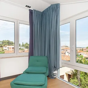 **** Hotel Boutique Lili Chorwacja