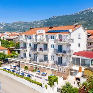 *** Hotel Aqua - Guest & Chorwacja