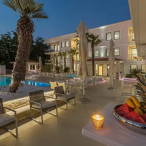 **** Hotel Adeo Chorwacja