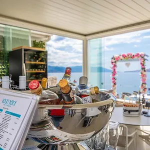 Frühstückspension Sea La Vie, Novi Vinodolski