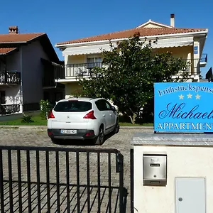 Apartments&rooms Michaela Gasthof