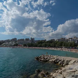 Luxury Near The Beach Gasthuis Split