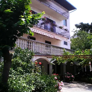 Gasthof - The View, Novi Vinodolski