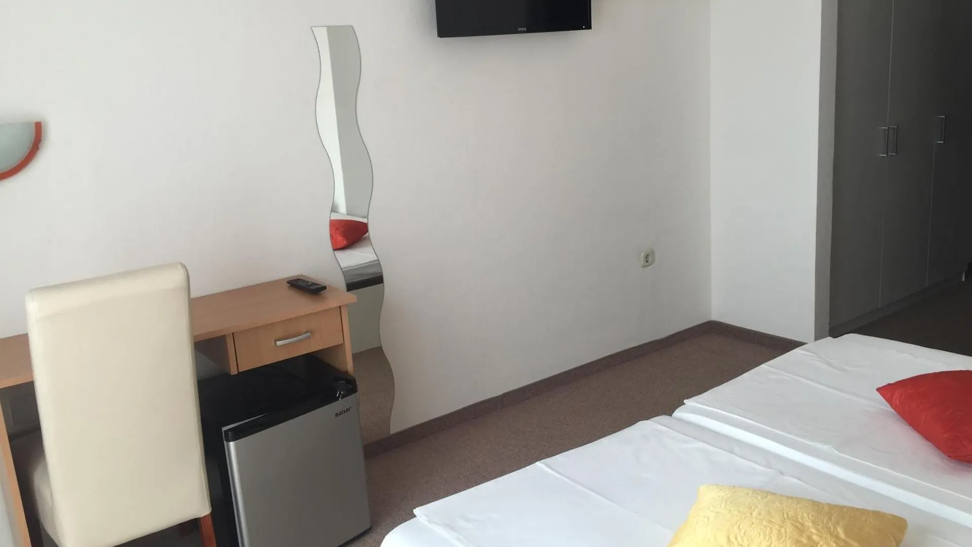 Pansion Ruza 3*, Novi Vinodolski Croatia