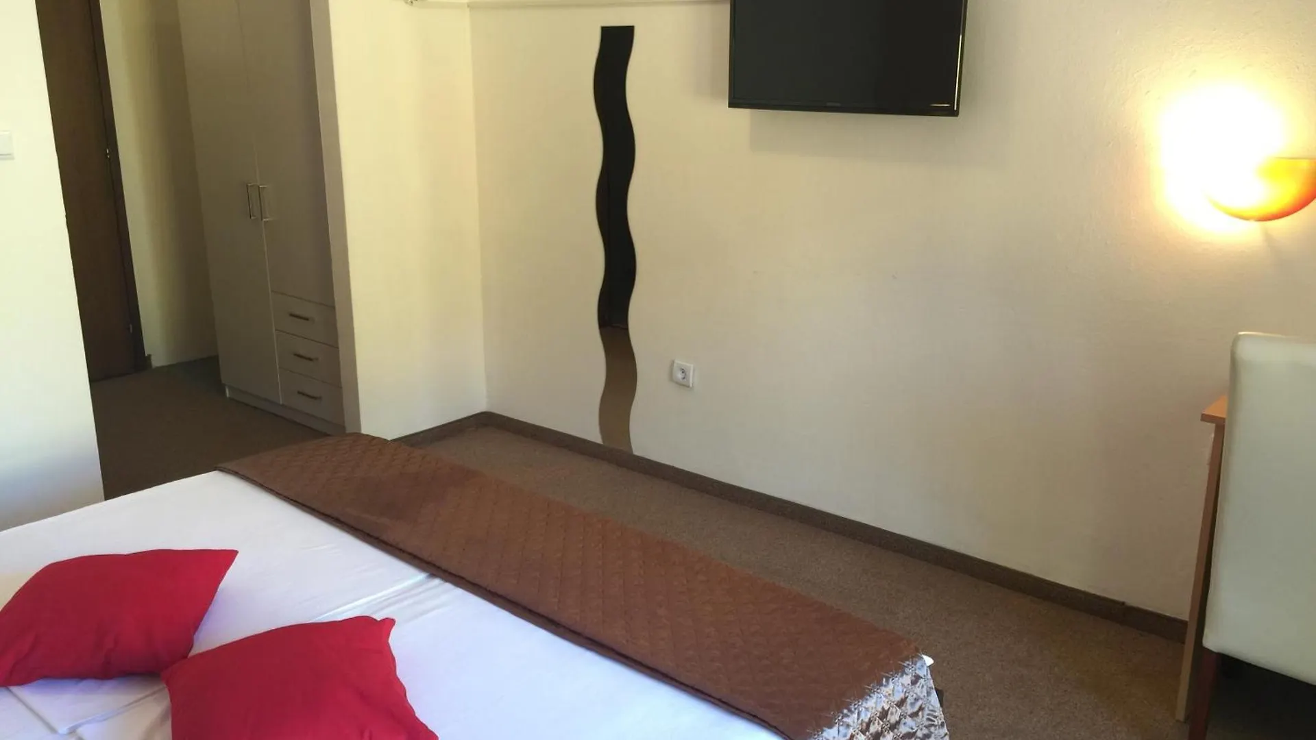 Pansion Ruza Hotel Novi Vinodolski