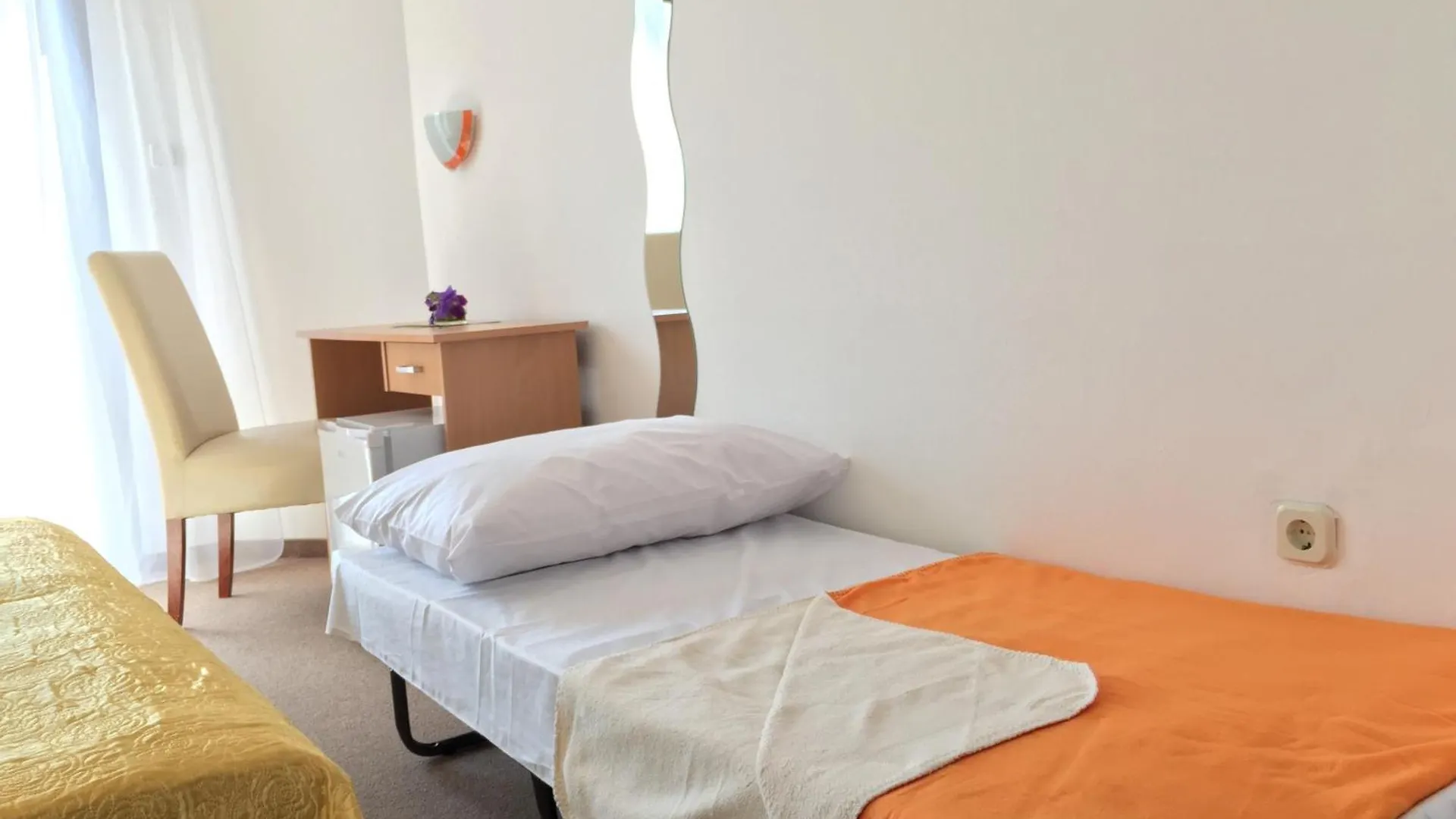 Hotel Pansion Ruza