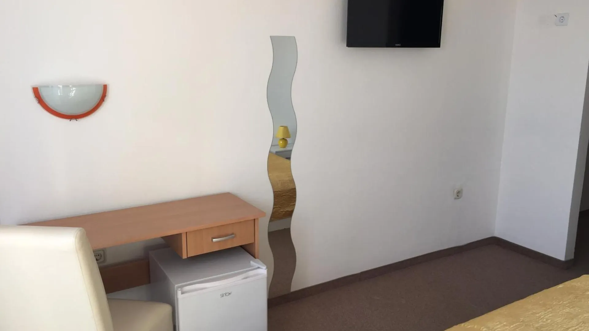 Pansion Ruza Hotel Novi Vinodolski