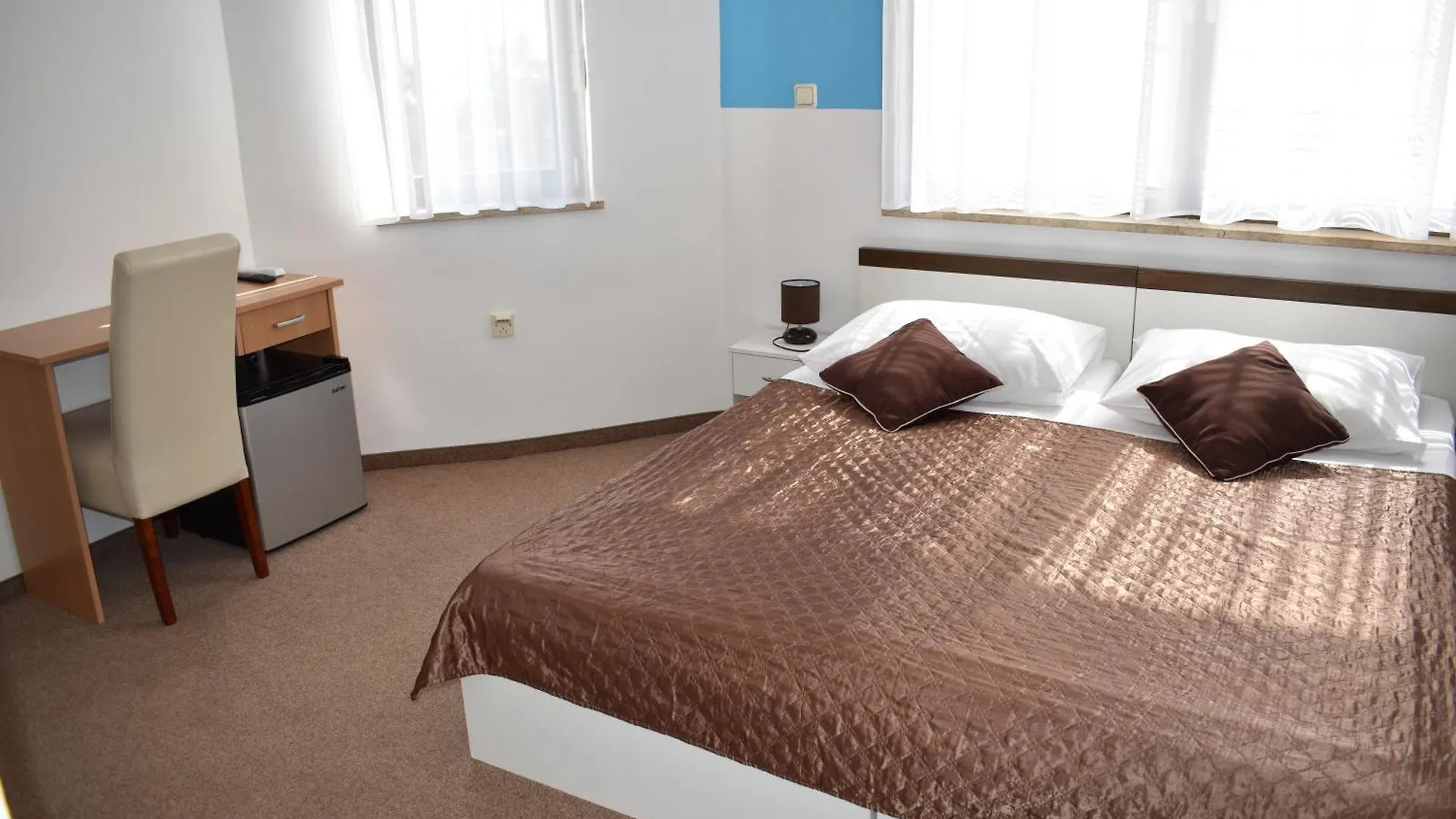 Pansion Ruza Hotel