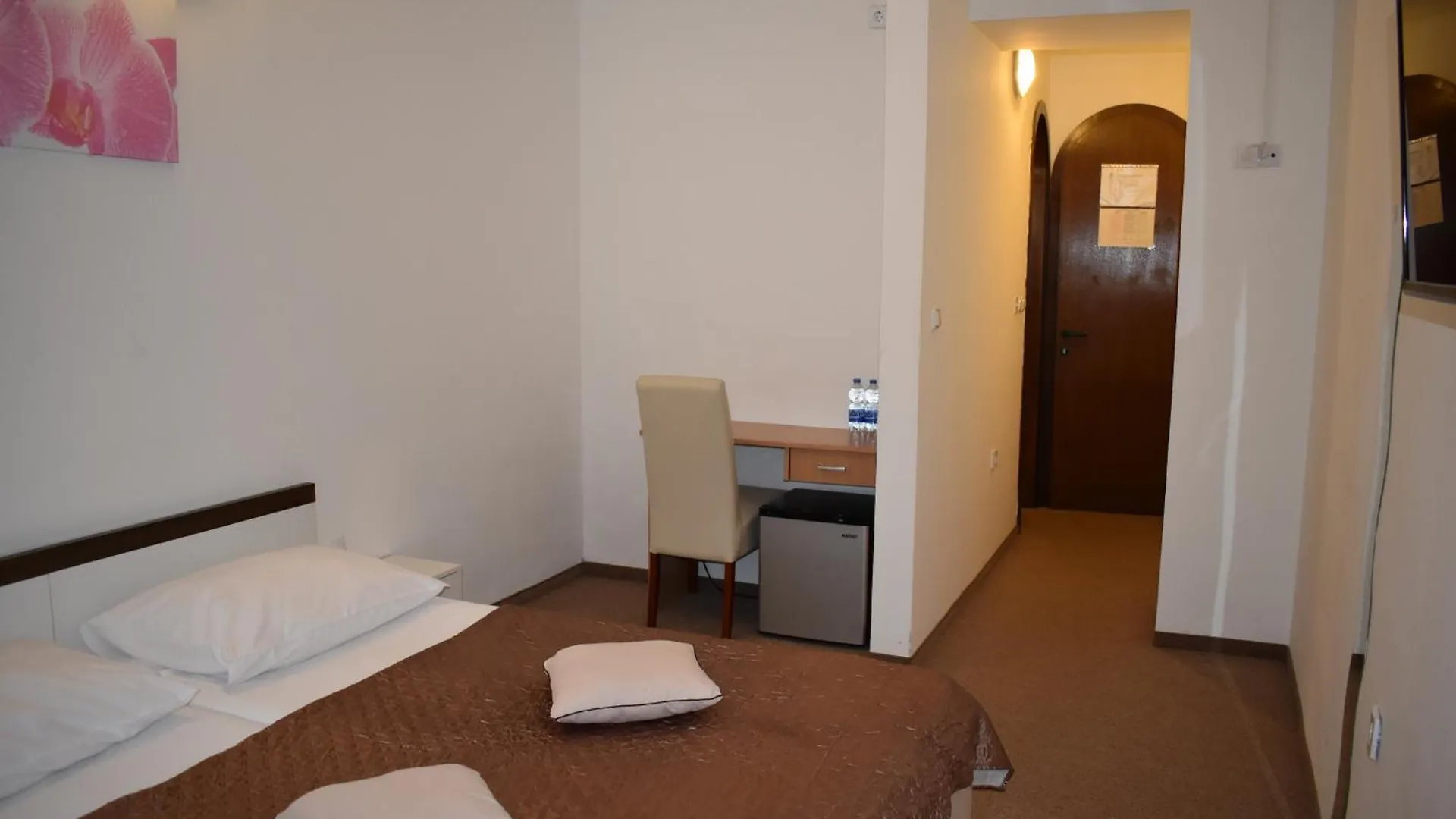Pansion Ruza Hotel