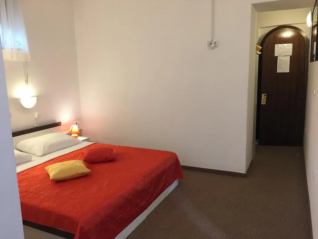 Pansion Ruza Hotel Novi Vinodolski