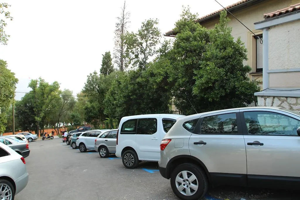 Pansion Ruza Croatia