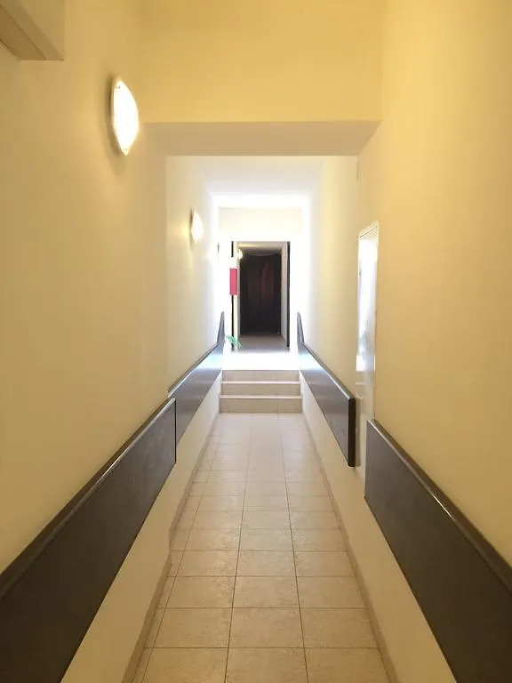 *** Hotel Pansion Ruza Croatia