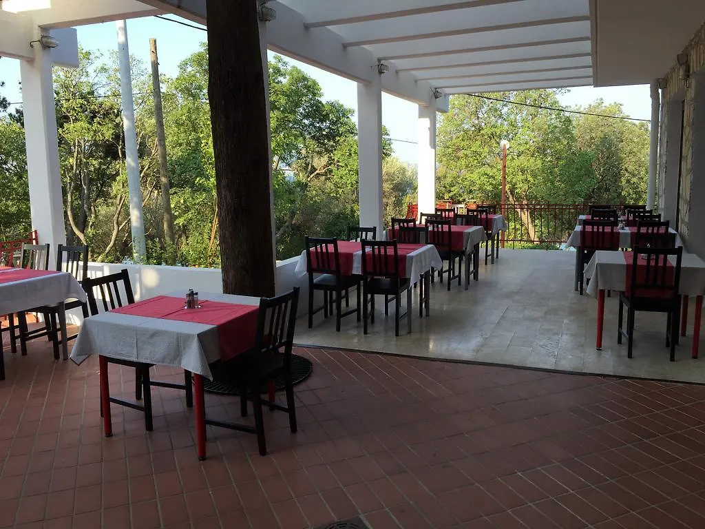 Pansion Ruza Hotel
