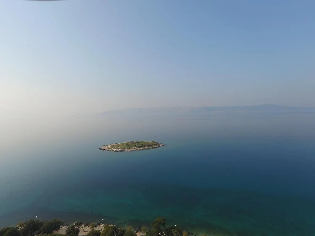 *** Hotel Pansion Ruza Croatia
