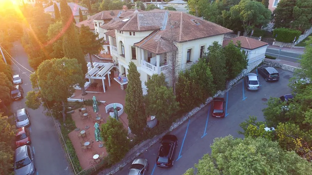 Hotel Pansion Ruza