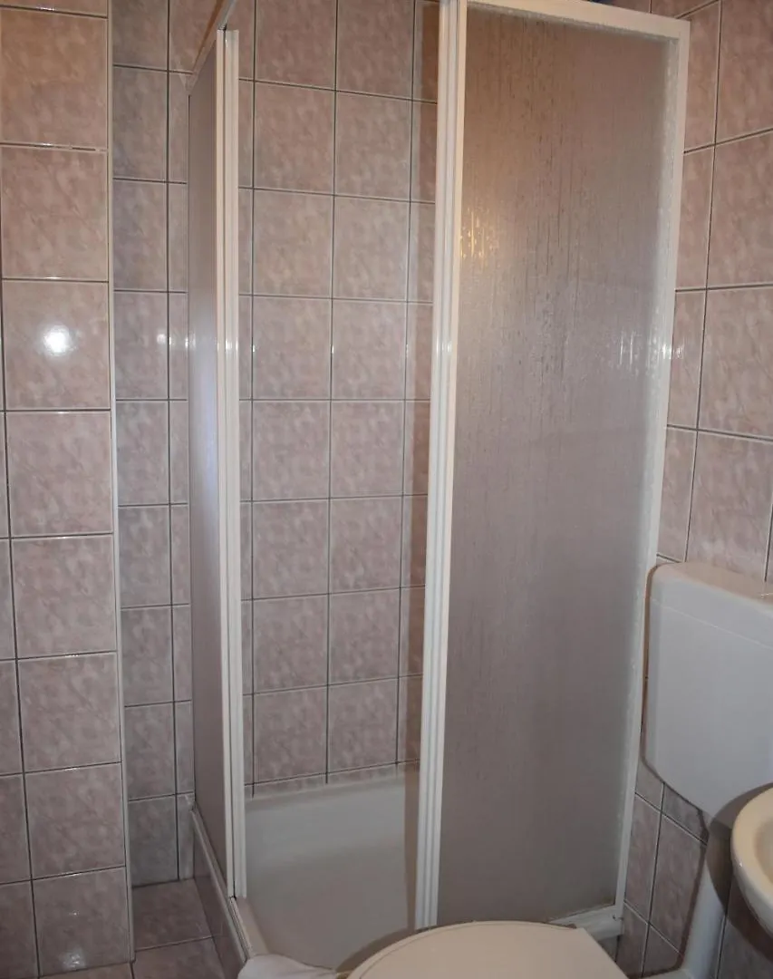 Pansion Ruza Hotel Novi Vinodolski