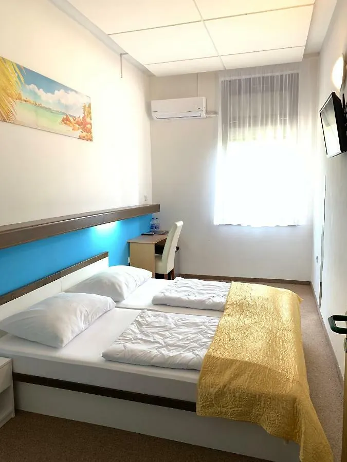 *** Hotel Pansion Ruza Croatia